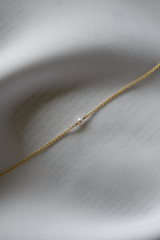 ALAIA PEARL BRACELET