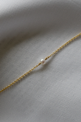 ALAIA PEARL BRACELET