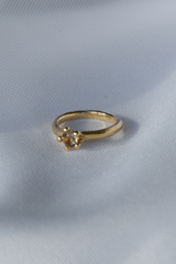 JOURNEY / SMOKY QUARTZ