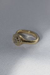 SPECIAL EDITION 11 / VINTAGE DIAMOND 0,70CT