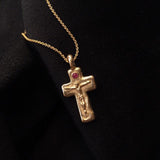 THE LONG WALK RUBY EDITION