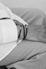 Origianl Chain of Life / Med symbol - Vælg mellem 1 - 10 ruller. Priser fra 1500 / 6000,-