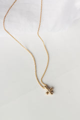 COMPITA / 14 KT. GULD