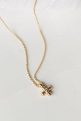 COMPITA / 14 KT. GULD