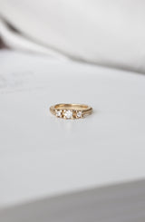 ADEO DIAMOND RING