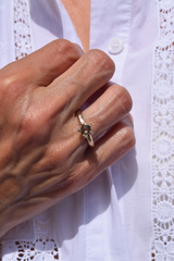 JOURNEY / SMOKY QUARTZ