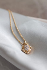 DAWN NECKLACE