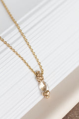 FAIRY NECKLACE / 14 KT. GULD