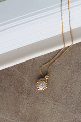 DAWN NECKLACE