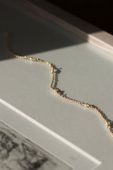 ALAIA PEARL CLOUD BRACELET