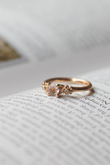 ALL ABOUT / MORGANIT