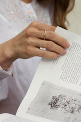 rustikke-guldringe-uden-diamanter-naturligt-organisk-antikt-look-smykker-af-sit-eget-guld-guldsmede-i-danmark-med-eget-værksted-pompus-erik-sørensen-hope