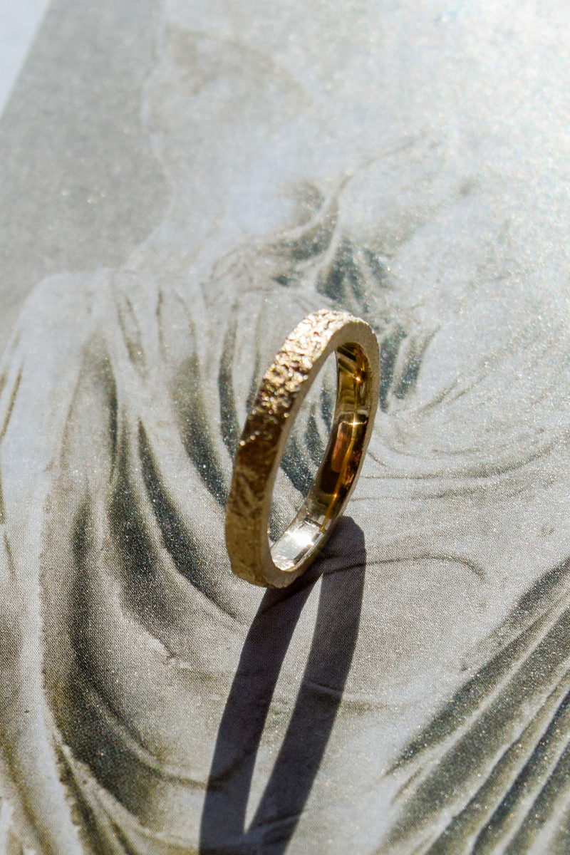 EDEN WEDDING BANDS