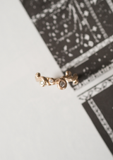 ORBIT DIAMOND RING 0.20CT