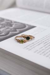 ALL ABOUT / PERIDOT