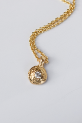 NEAT / 14 KT. GULD