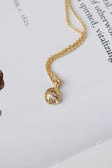 NEAT / 14 KT. GULD