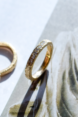 EDEN WEDDING BANDS