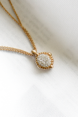 AURORA NECKLACE