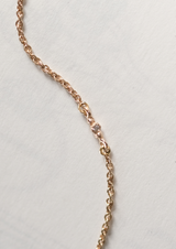 OLIVE DIAMOND BRACELET