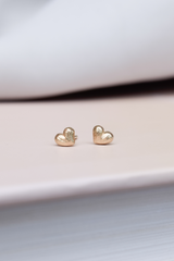 HAPPY HEARTS I