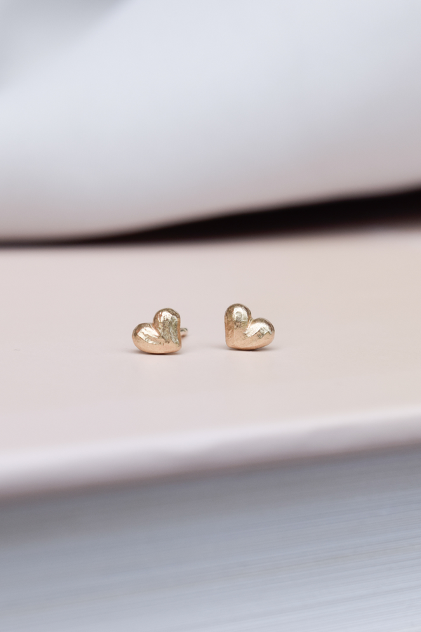 HAPPY HEARTS I