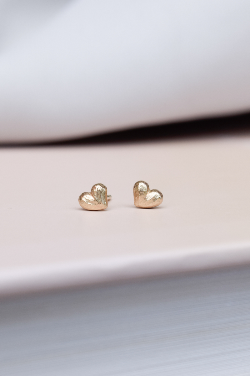 HAPPY HEARTS I