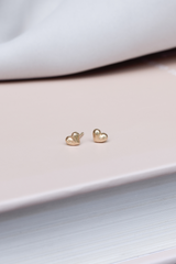 HAPPY HEARTS I