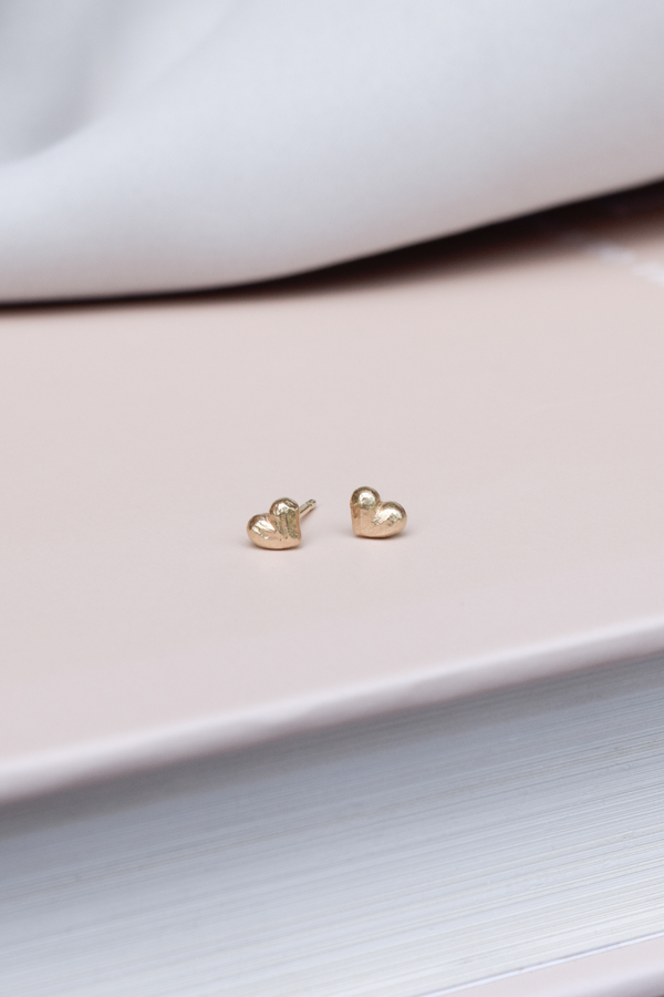 HAPPY HEARTS I