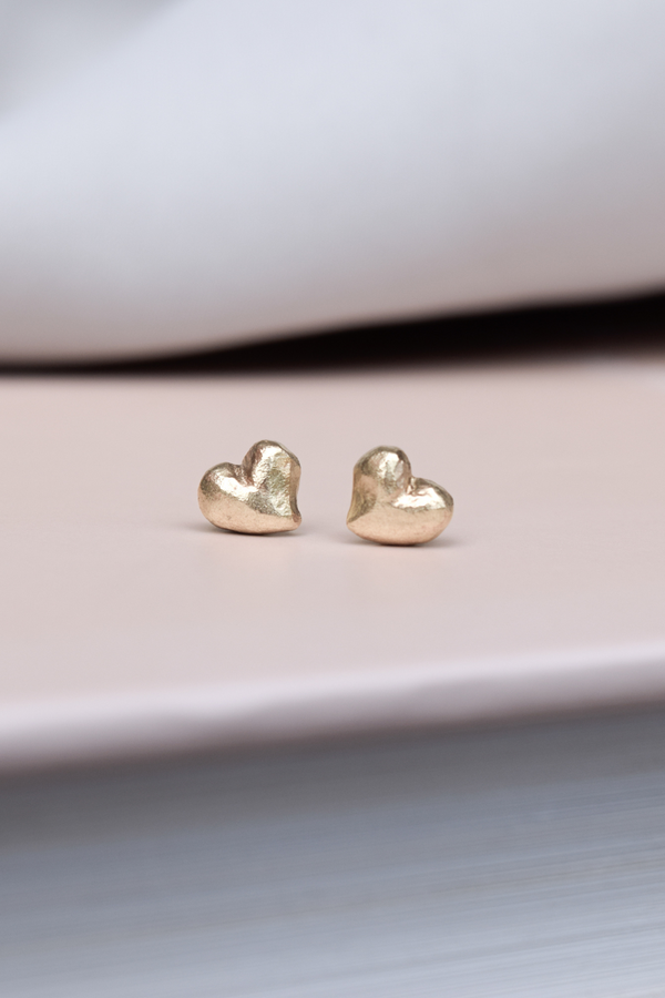 HAPPY HEARTS II
