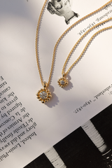 ISLA NECKLACE