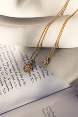 ISLA NECKLACE