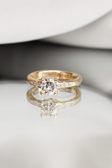SPECIAL EDITION 22 / VINTAGE DIAMOND 0,76CT