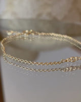 LILY DIAMOND BRACELET
