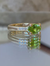 ALL ABOUT / PERIDOT