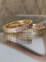 EDEN WEDDING BANDS