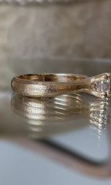 VEGA // 0,80 CT