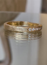 ELAINE DIAMOND RING 0,30ct