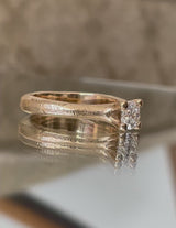 VEGA // 0.40 - 0.50 CT