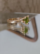 JOURNEY / PERIDOT