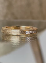 ELAINE DIAMOND RING 0,105 ct
