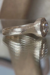 SPECIAL EDITION 11 / VINTAGE DIAMOND 0,70CT