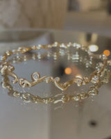 ORBIT DIAMOND BRACELET