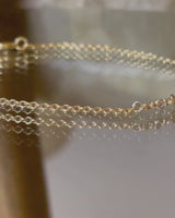 OLIVE DIAMOND BRACELET