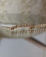 LILOU DIAMOND EARRINGS