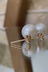 BELLE PEARLS
