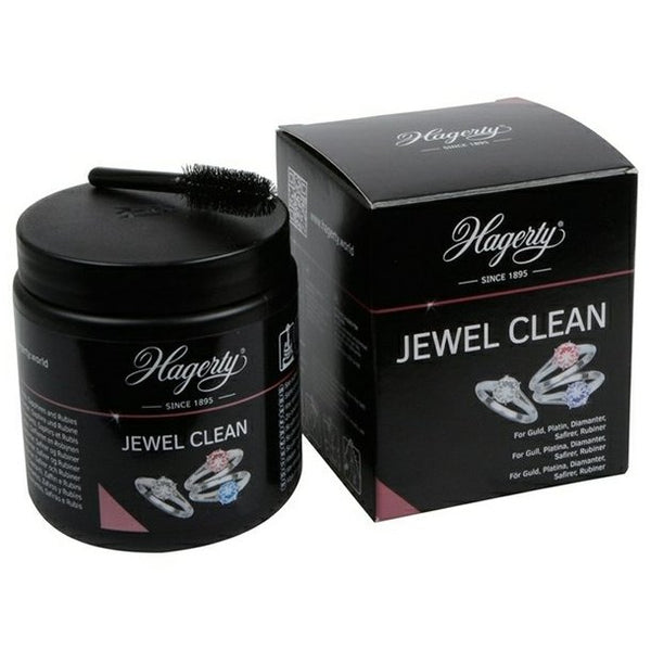 HAGERTY JEWEL CLEAN
