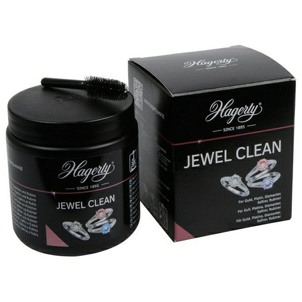HAGERTY JEWEL CLEAN