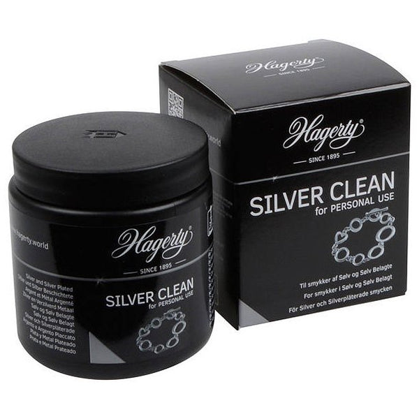HAGERTY SILVER CLEAN