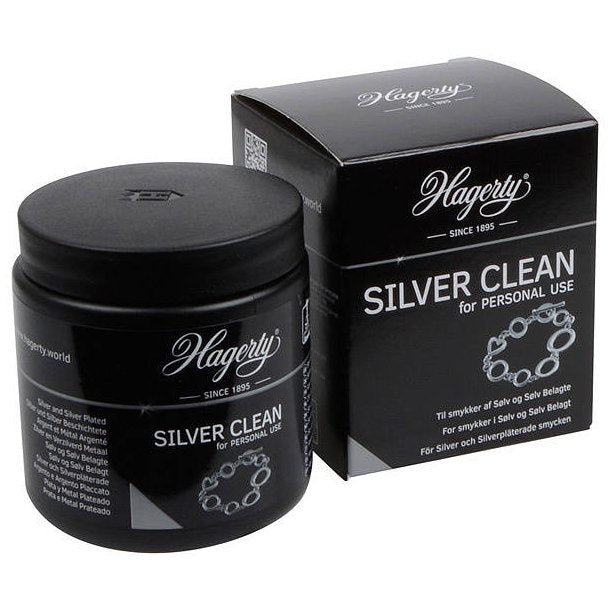HAGERTY SILVER CLEAN